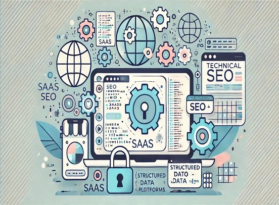 Technical SEO Agency in Delhi